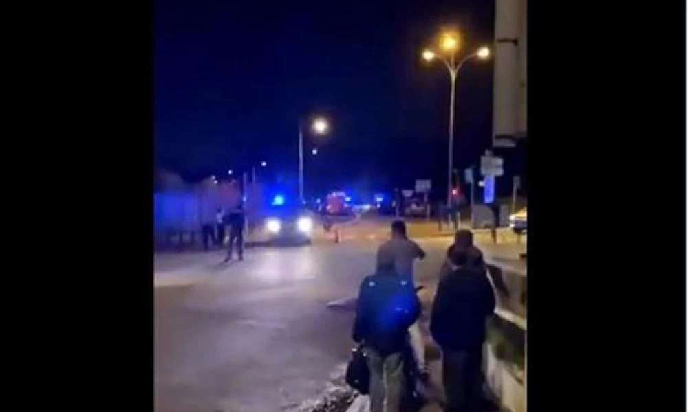Ομηρία στη Γαλλία: Νεκρός ο δράστης και η πρώην σύζυγός του